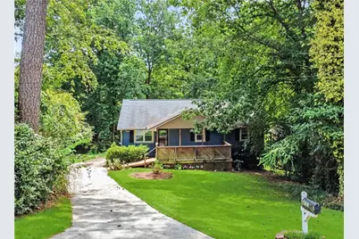 3180 Oak Drive, Lawrenceville, GA 30044 - Photo 1