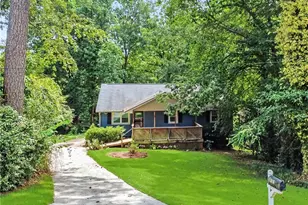 3180 Oak Dr, Lawrenceville, GA 30044 - Photo 1
