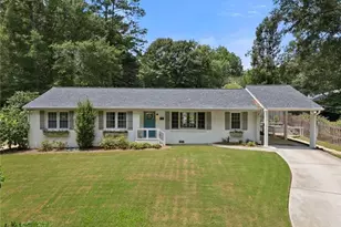 3662 Twin Oaks Dr SE, Smyrna, GA 30080 - Photo 1