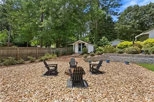 3662 Twin Oaks Dr SE, Smyrna, GA 30080 - Photo 31