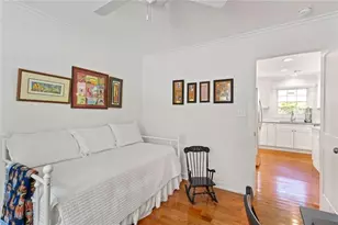 3662 Twin Oaks Dr SE, Smyrna, GA 30080 - Photo 21