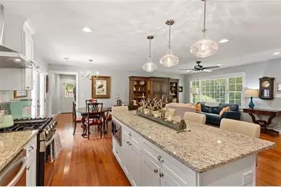 3662 Twin Oaks Drive SE, Smyrna, GA 30080 - Photo 11