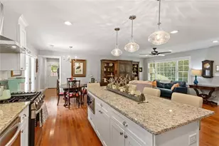 3662 Twin Oaks Dr SE, Smyrna, GA 30080 - Photo 11