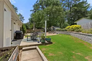 3662 Twin Oaks Dr SE, Smyrna, GA 30080 - Photo 27