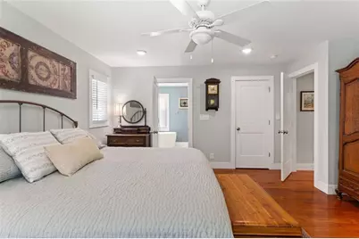 3662 Twin Oaks Drive SE, Smyrna, GA 30080 - Photo 15