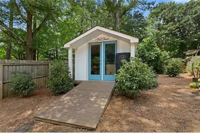 3662 Twin Oaks Drive SE, Smyrna, GA 30080 - Photo 33