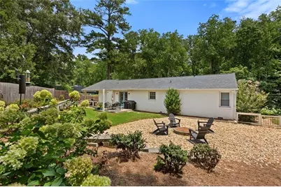 3662 Twin Oaks Drive SE, Smyrna, GA 30080 - Photo 35