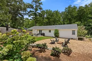 3662 Twin Oaks Dr SE, Smyrna, GA 30080 - Photo 35