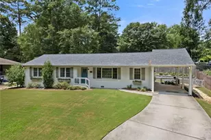 3662 Twin Oaks Dr SE, Smyrna, GA 30080 - Photo 41