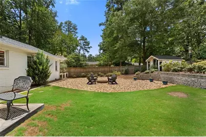 3662 Twin Oaks Drive SE, Smyrna, GA 30080 - Photo 29