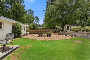 3662 Twin Oaks Dr SE, Smyrna, GA 30080 - Photo 29