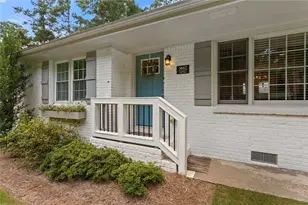 3662 Twin Oaks Dr SE, Smyrna, GA 30080 - Photo 7