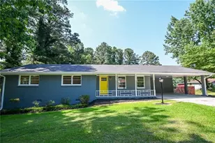 7383 Pleasant Hill Rd, Lithonia, GA 30058 - Photo 1