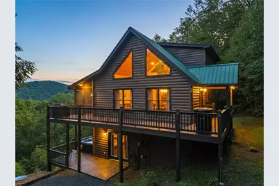 624 Rhonda Lane, Mineral Bluff, GA 30559 - Photo 5