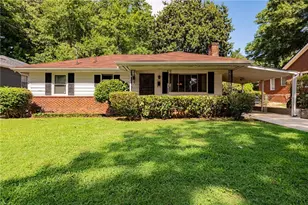 111 Chappell Rd SW, Atlanta, GA 30314 - Photo 1