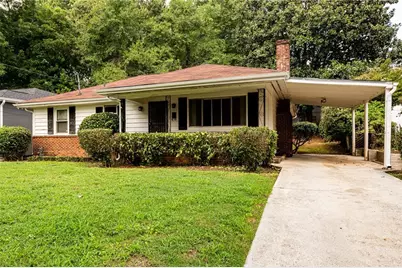 111 Chappell Road SW, Atlanta, GA 30314 - Photo 23