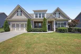 6 Mulberry Way, Cartersville, GA 30120 - Photo 1