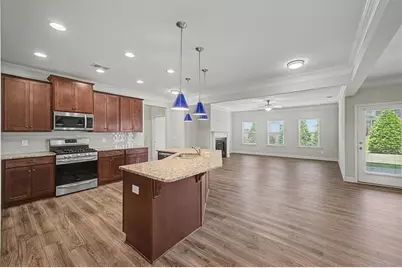 6 Mulberry Way, Cartersville, GA 30120 - Photo 13