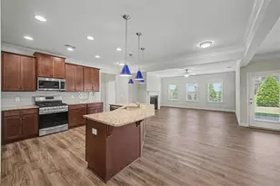 6 Mulberry Way, Cartersville, GA 30120 - Photo 13
