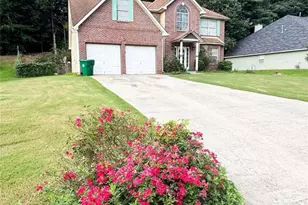 2465 Marsh Rabbit Bend, Decatur, GA 30035 - Photo 1