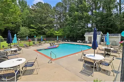1931 Brian Way, Decatur, GA 30033 - Photo 41