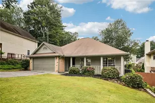 3510 Steve Dr NW, Marietta, GA 30064 - Photo 3