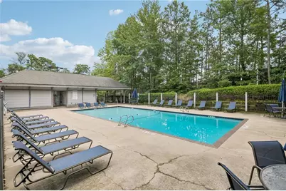 3510 Steve Drive NW, Marietta, GA 30064 - Photo 41