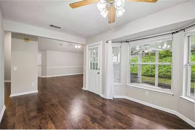 3510 Steve Drive NW, Marietta, GA 30064 - Photo 17