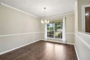 3510 Steve Dr NW, Marietta, GA 30064 - Photo 5