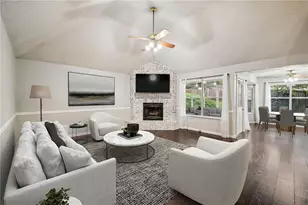 3510 Steve Dr NW, Marietta, GA 30064 - Photo 13