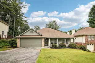 3510 Steve Dr NW, Marietta, GA 30064 - Photo 1