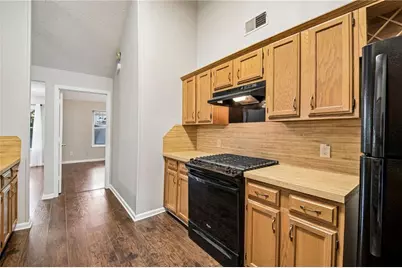 3510 Steve Drive NW, Marietta, GA 30064 - Photo 19