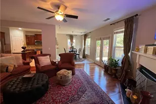 5775 White Creek Run, Cumming, GA 30040 - Photo 5