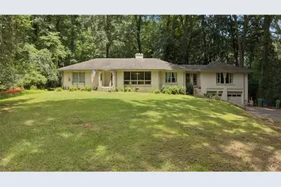 [Address not provided], Atlanta, GA 30327 - Photo 1