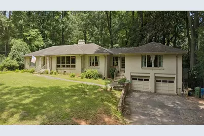 [Address not provided], Atlanta, GA 30327 - Photo 35