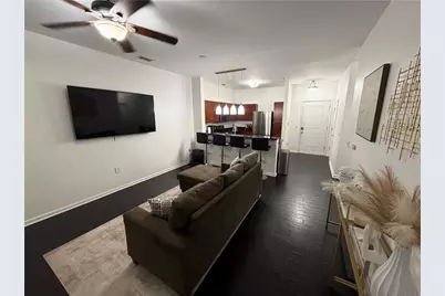 870 Mayson Turner Road NW #1239, Atlanta, GA 30314 - Photo 5