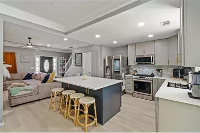 3980 Hancock Circle, Atlanta, GA 30340 - Photo 5