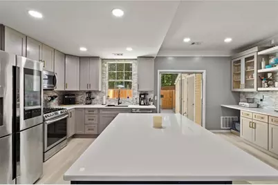 3980 Hancock Circle, Atlanta, GA 30340 - Photo 3