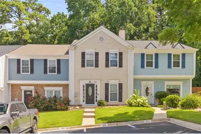 3980 Hancock Circle, Atlanta, GA 30340 - Photo 1