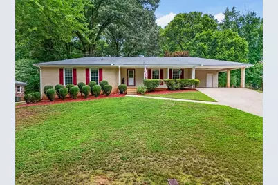 1554 Pedro Drive SW, Mableton, GA 30126 - Photo 1