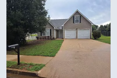 45 Robertford Drive Drive, Covington, GA 30016 - Photo 1
