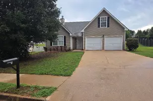45 Robertford Dr Dr, Covington, GA 30016 - Photo 1