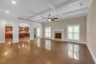 2544 Walnut Ridge Way, Stockbridge, GA 30281 - Photo 7