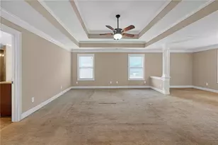2544 Walnut Ridge Way, Stockbridge, GA 30281 - Photo 15