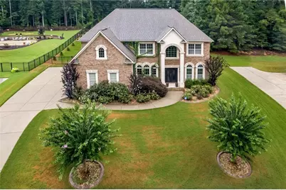2544 Walnut Ridge Way, Stockbridge, GA 30281 - Photo 1