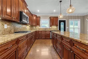 2544 Walnut Ridge Way, Stockbridge, GA 30281 - Photo 9