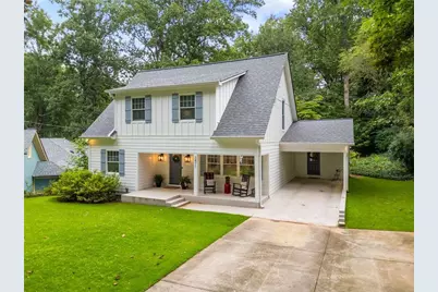 3471 Lee Street SE, Smyrna, GA 30080 - Photo 49