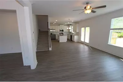 7431 Rocklin Lane, Flowery Branch, GA 30542 - Photo 9