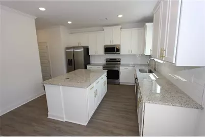 7431 Rocklin Lane, Flowery Branch, GA 30542 - Photo 11