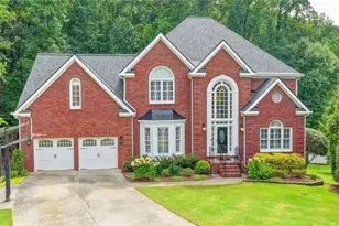 4614 Kiplin Lake Ct, Sugar Hill, GA 30518 - Photo 1